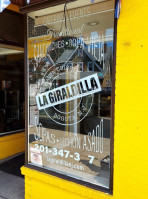 La Giraldilla Latin Cuisine food