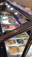 Royal Buffet Sushi Hibachi food