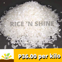 Rice N Shine food