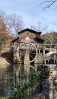 Grist Mill Cinnamon Bread food