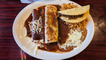 El Charro Mexican food