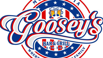 Goosey's And Grill inside