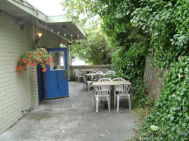 Galley Restaurant & Lounge inside