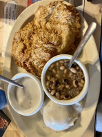 Hill Country Cupboard food