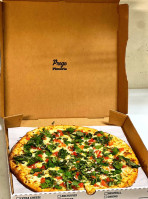 Prego Pizzeria Pizza Delivery Encino food