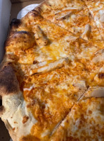 Vito's Midtown Pizza food