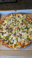 Socrates Pizza Scituate food