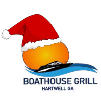 Boat House Grill food