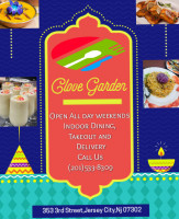 Clove Garden Of India food