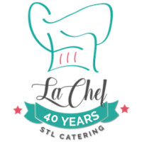 Lachef Catering St. Louis Catering inside