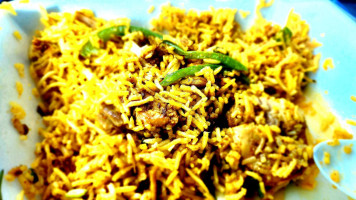 Taste Of India Indian Cuisine food