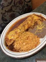 El Alazan Mexican Ll food