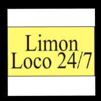 Limon Loco 24/7 Fresh Mexican Grill food