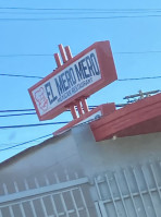 El Mero Mero food