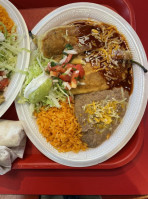 Noel's Tacos Mexican Food food