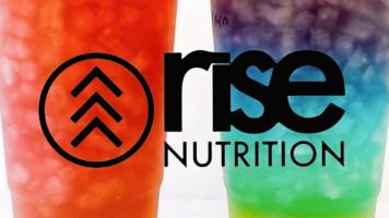 Rise Nutrition outside
