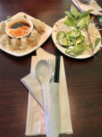 Viet's Cuisine Newnan food