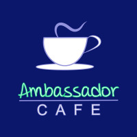 Ambassador Cafe food