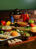 Mayas Mexican Kitchen And Canteen food
