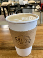 Salter Bros. Coffee food