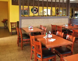 Senor Barrigas Mexican Restaurant-hamilton food