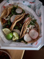 Tacos Tacos food
