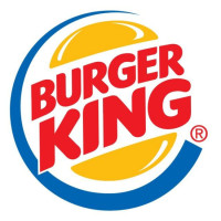 Burger King food