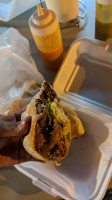 Taquería Guadalupana (food Truck) food