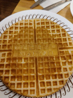 Waffle House food