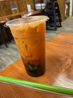 Kokoro Ramen Boba Tea Time food