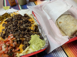 Tacos Mexico 1 food