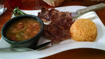 Ricardo's Méxican food