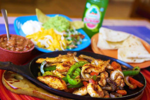 Pepito's Mexican food