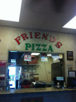 Friend's Pizza Lehigh Acres food