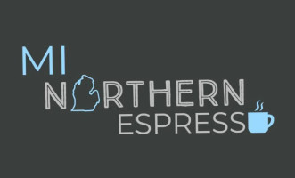 Mi Northern Espresso food