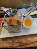 Akeno Sushi And Thai food