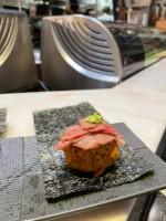 Sushi Murayama food