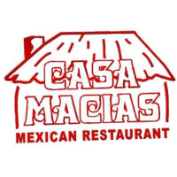 Casa Macias Mexican food