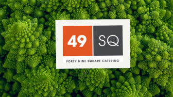 49 Square Catering food