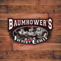 Baumhower’s Victory Grille Lee Branch inside