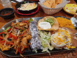 Miguel's Mexican Food At Midtown food