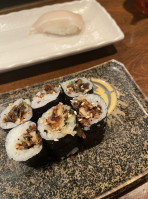 Koma Sushi inside
