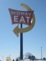 Midway Eat outside