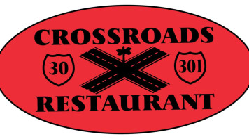 Crossroads 30/301 food