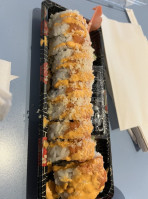 Sarku Japan food