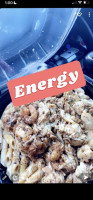 Energy Famous Pasta food