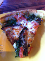 Uno Pizzeria Grill Swampscott food