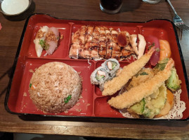 Sapporo Izakaya food