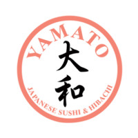 Yamato Japanese Sushi Hibachi food