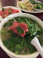 Pho Ga Quang Minh food